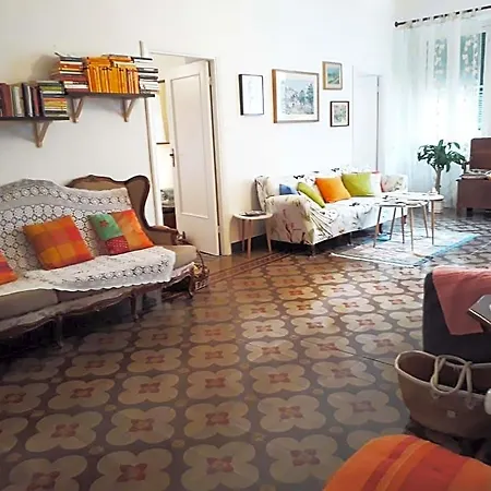 Bed & Breakfast La Casa Di Nonna Fo