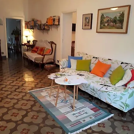 La Casa Di Nonna Fo Bed & Breakfast *