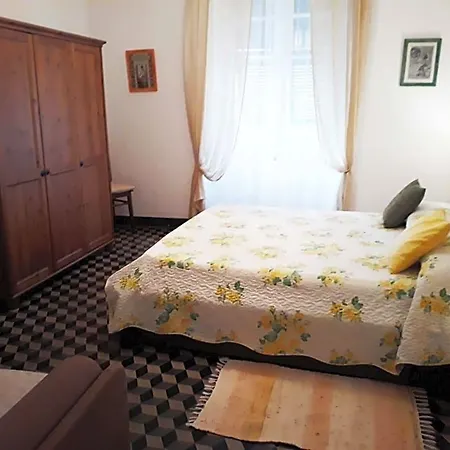 Bed & Breakfast La Casa Di Nonna Fo *