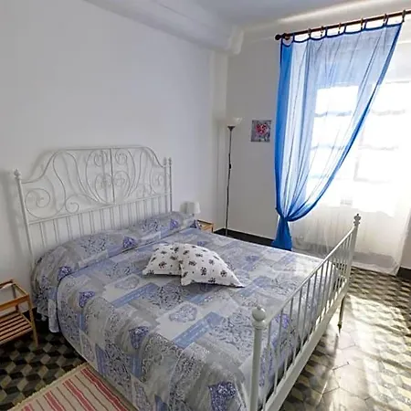 La Casa Di Nonna Fo * Voltaggio