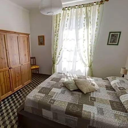 Bed & Breakfast La Casa Di Nonna Fo