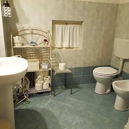 Bed & Breakfast La Casa Di Nonna Fo