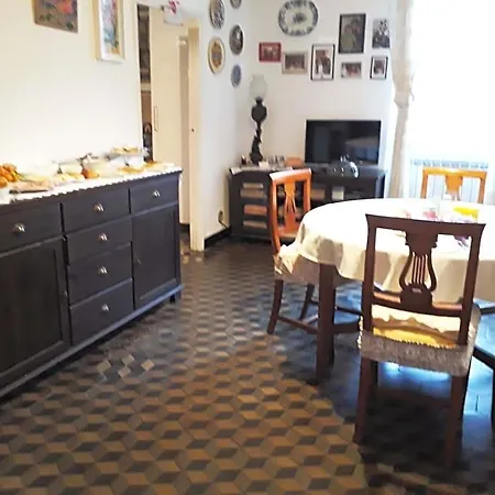 Bed & Breakfast La Casa Di Nonna Fo
