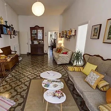 La Casa Di Nonna Fo Bed & Breakfast