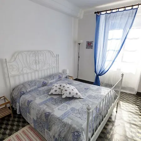 La Casa Di Nonna Fo * Voltaggio