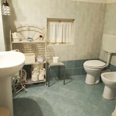 La Casa Di Nonna Fo Voltaggio