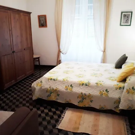 Bed & Breakfast La Casa Di Nonna Fo *