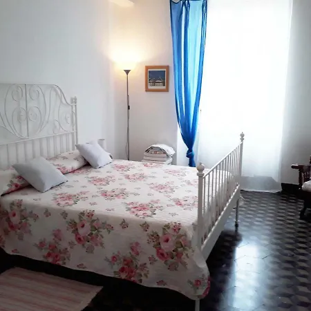 Bed & Breakfast La Casa Di Nonna Fo Voltaggio