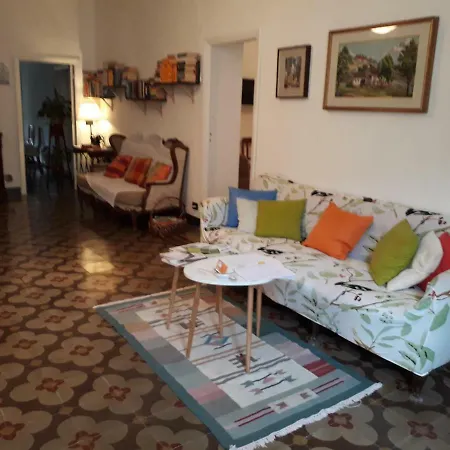 La Casa Di Nonna Fo Bed & Breakfast