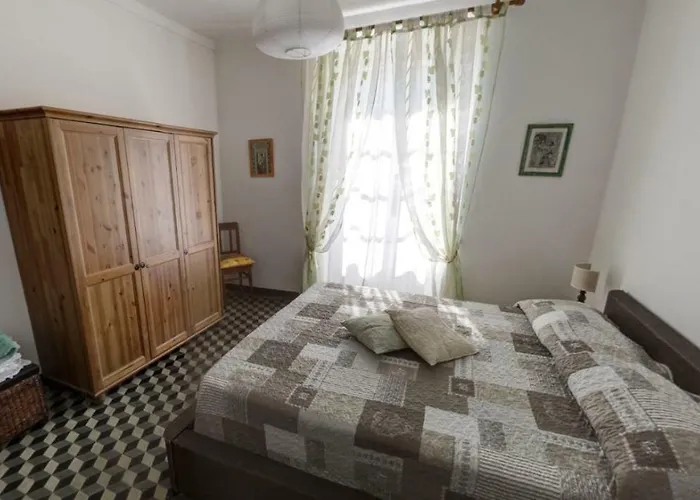 Bed and Breakfast La Casa Di Nonna Fo *