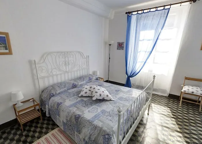 La Casa Di Nonna Fo * Voltaggio