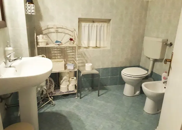 La Casa Di Nonna Fo Voltaggio