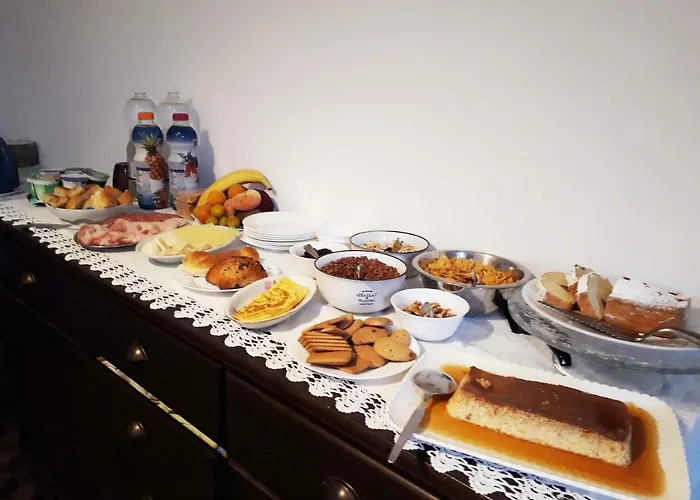 Bed and Breakfast La Casa Di Nonna Fo *