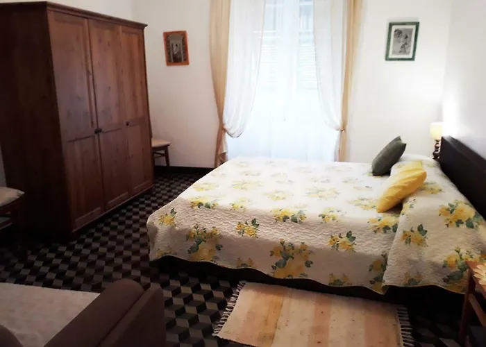 Bed and Breakfast La Casa Di Nonna Fo *